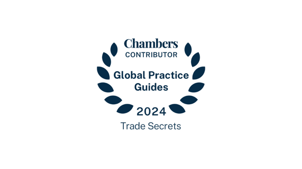 Chambers logo