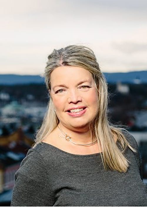 Ann-Cathrin Hoel