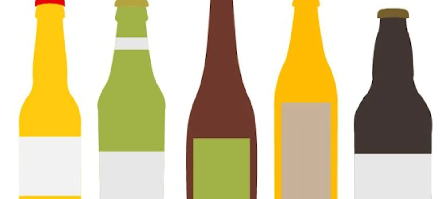 Styrking av varemerker på alkohol i Norge